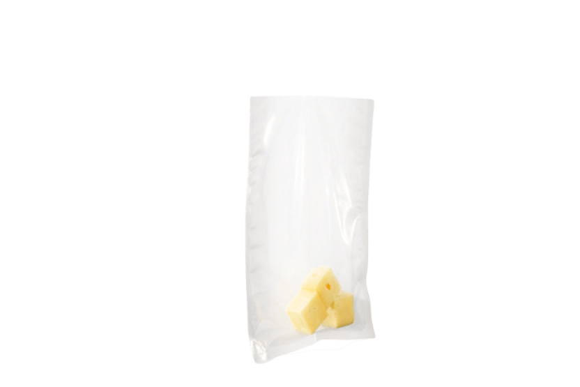 Vacuum bag 20x30cm 90mu