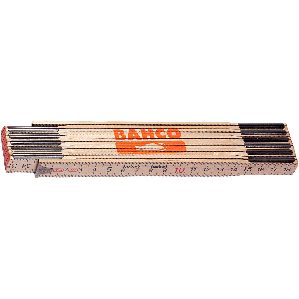 Yardstick, L: 200 cm