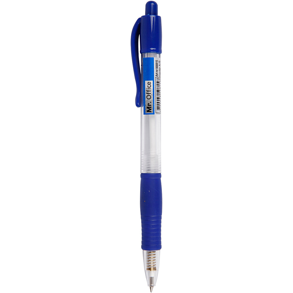 Ballpoint Pen, 50 pc