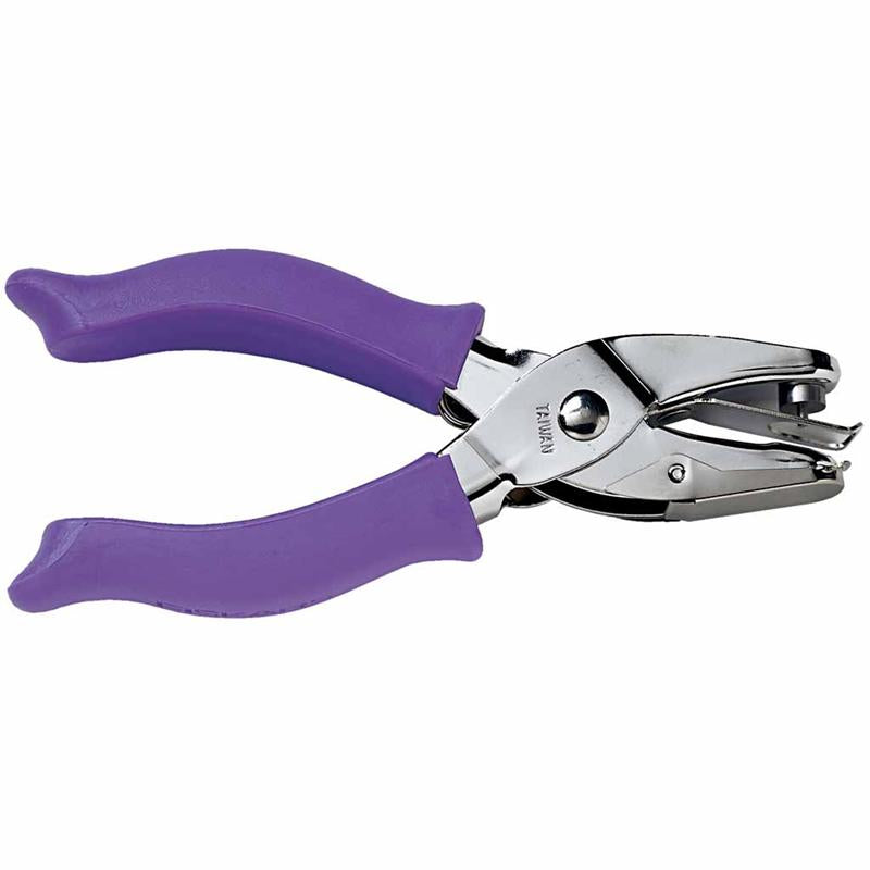 Fiskars Hand Punch, Small Circle, hole size 1,5 mm