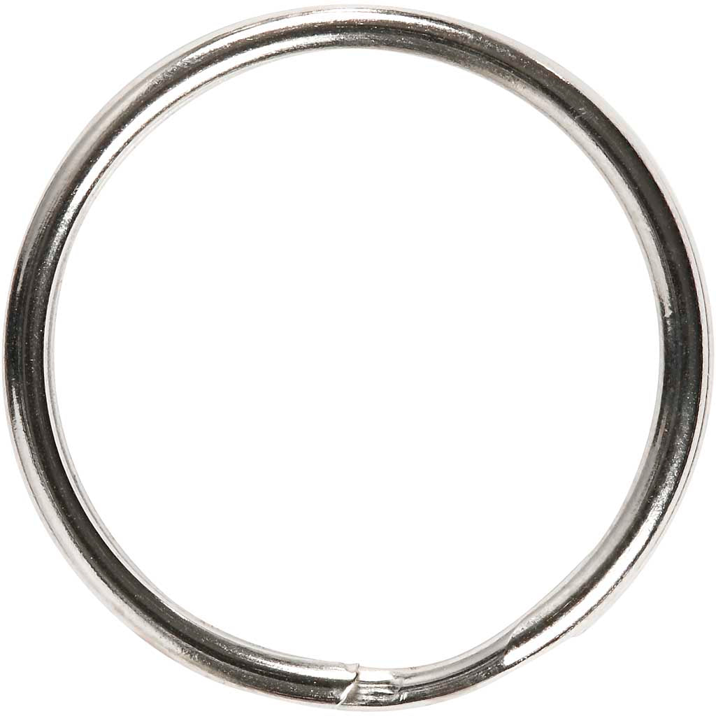D-ring 20 mm zwart | D-ringen zwart bij Leerhandel D-ring 20 mm zwart | D-ringen zwart bij Leerhandel