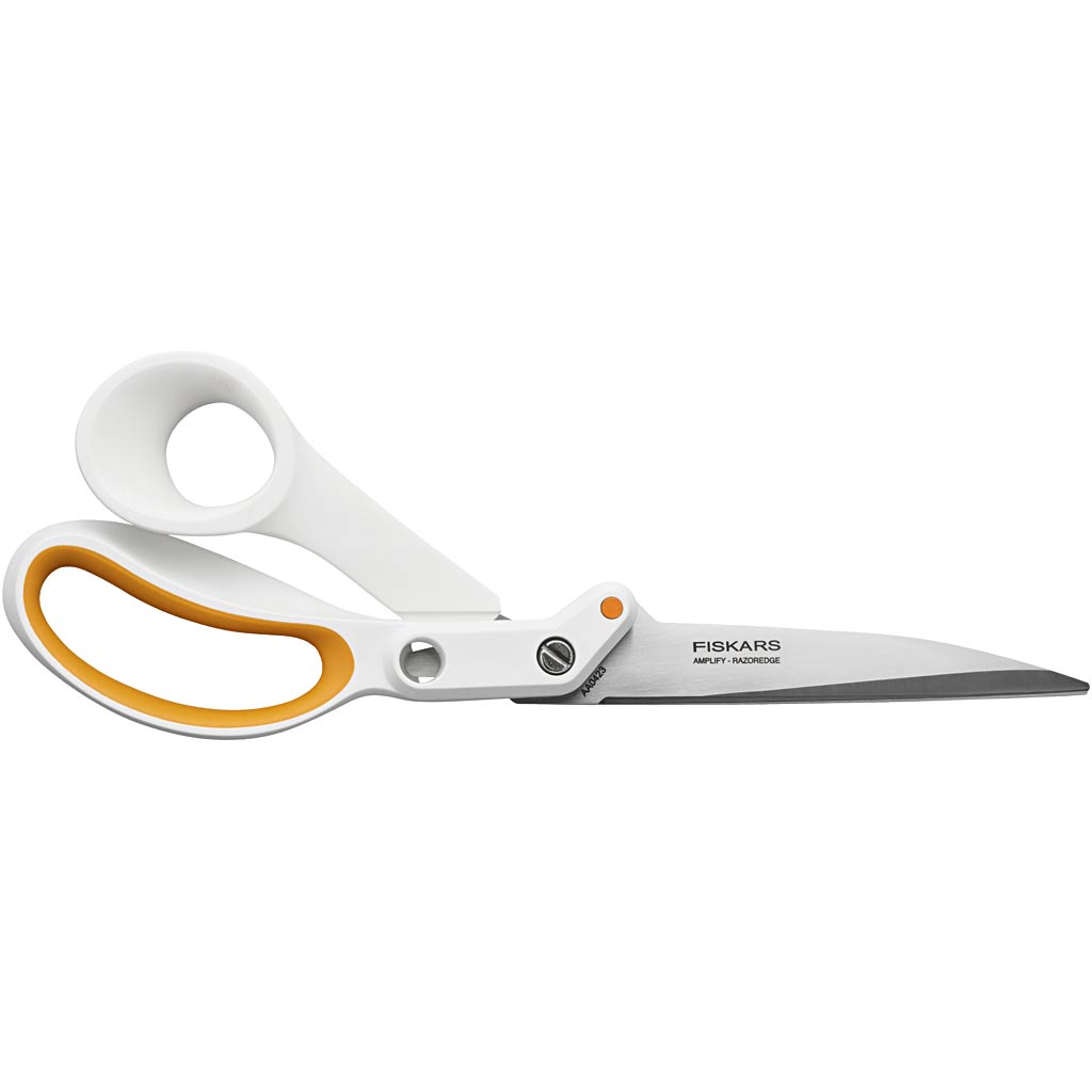 Fiskars Amplify RazorEdge®, L: 24 cm, right
