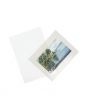 Plastic Bags 21.4x26cm Transparent