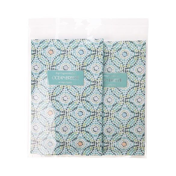 Plastic Bags 18.3x17.9cm Transparent Peel and Seal