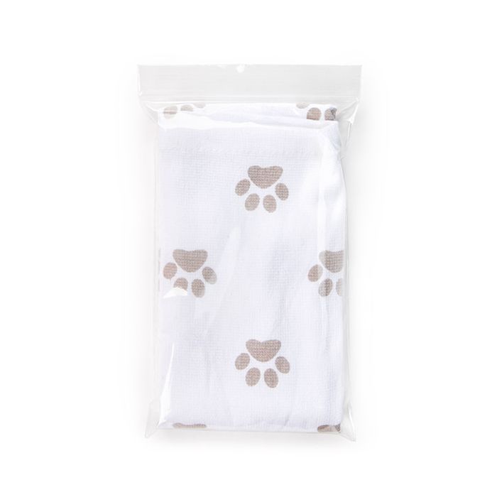 Grip Seal Bags 12,7x20,3 cm