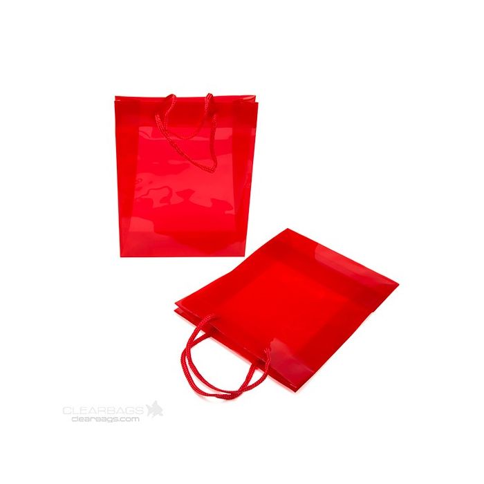 Gift Bags 22x7.6x27cm with carrying Cords