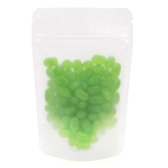 Stand Up Pouches Matt Frosted 10.2x6x15.2cm | 57 grams