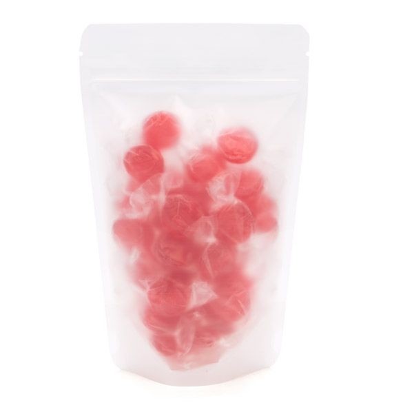 Stand Up Pouches Matt Frosted 13x7.9x20.6cm