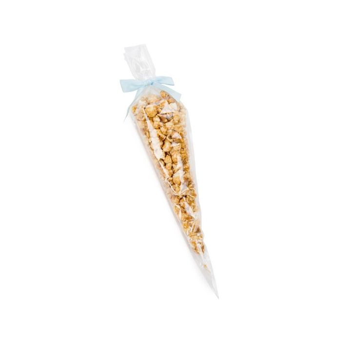 Cone Bags 30x15x0cm