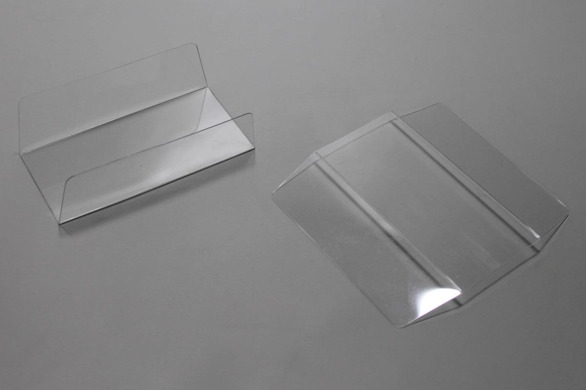 Base Insert for 2 pcs standard size chocolates