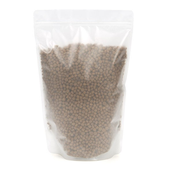 Stand Up Pouches Matt Frosted 22.9x12.1x34.3cm | 907 grams