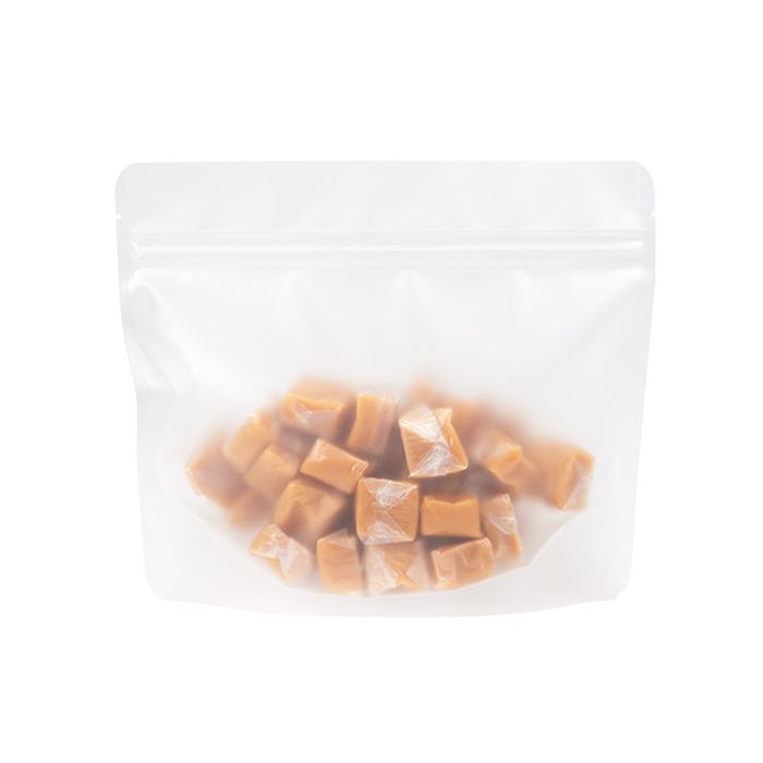 Stand Up Pouches Frost 20,3x7,6x17,1cm