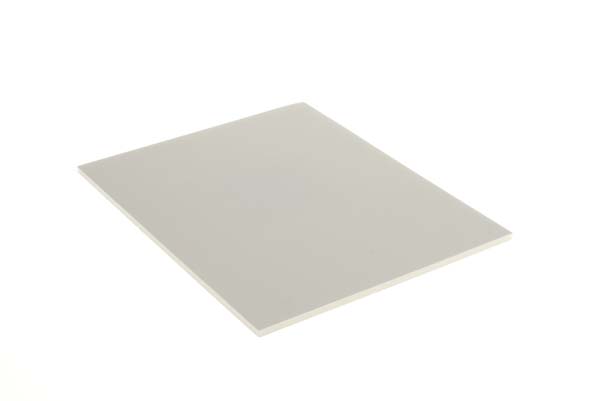 Foam Board White 50.8x61cm Bainbridge Artcare for Archiving (1 pc)