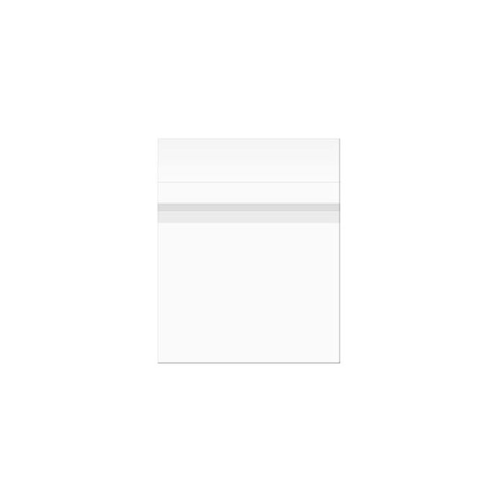 Plastic Bags 20.3x32.7cm Premium and laminated