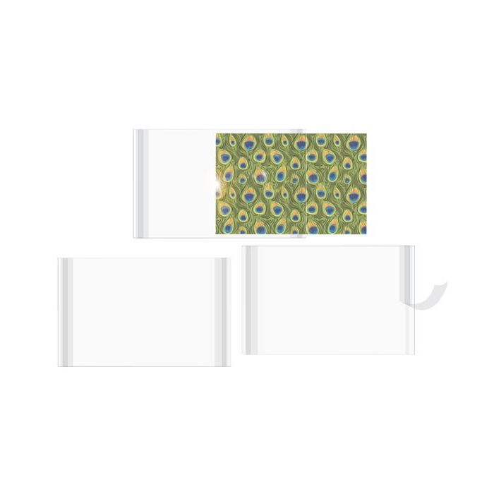 Photo Display Pouches 10.8x15.6cm