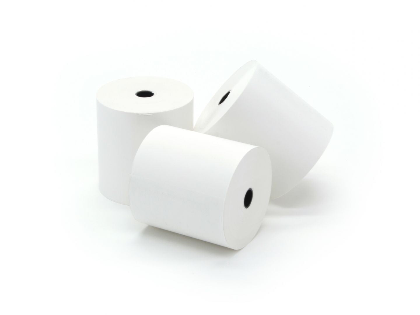 Thermoroll FSC 57x47x12 mm 25 meters (5 rolls)