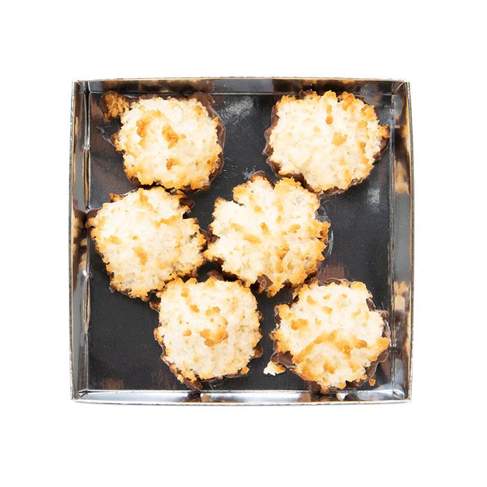 Shimmer Silver Paper Box Bottom 10,5 x 2,5 x 11 cm