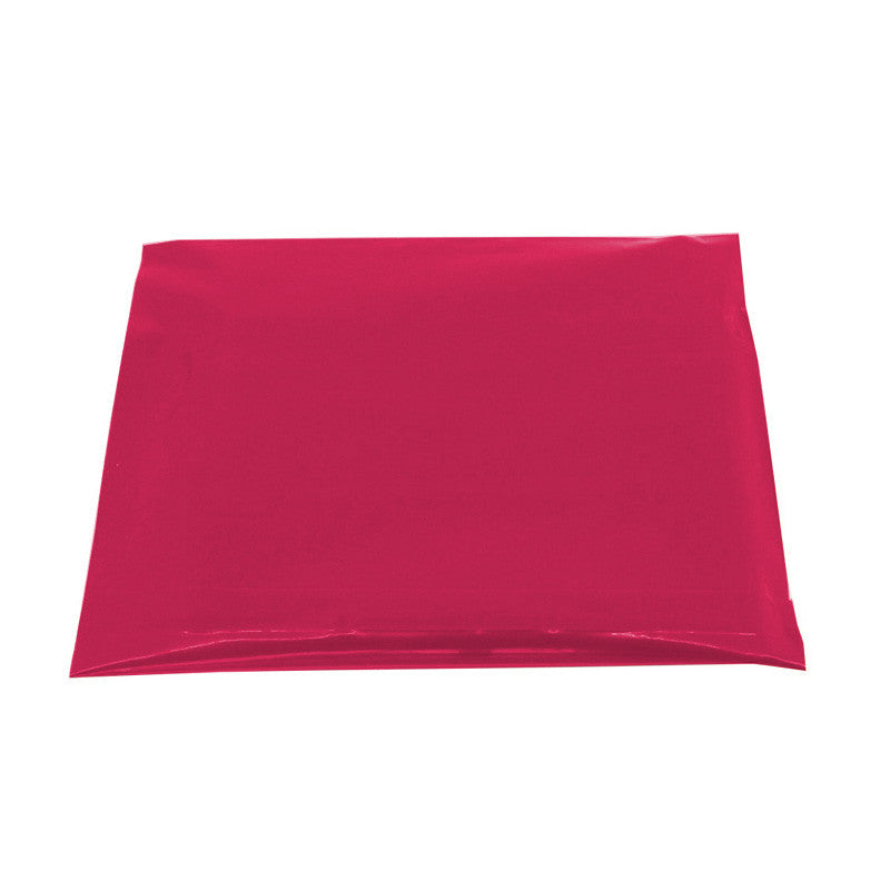 Plastic Mailing Bags 50x46 cm Fuchsia (250 pcs)