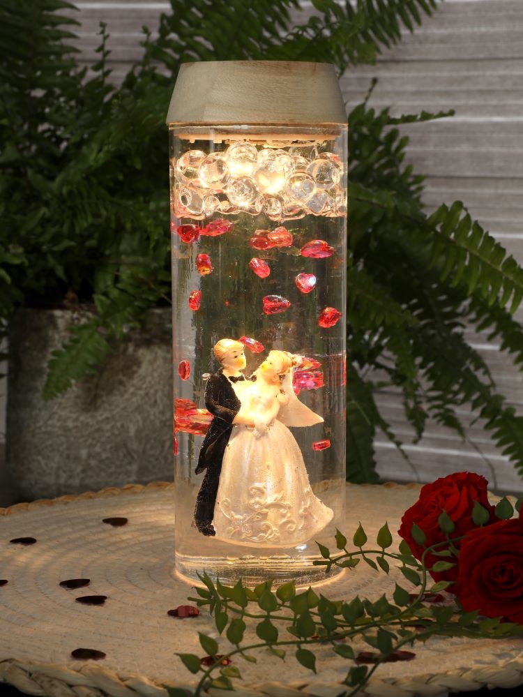 Waterparels Ø 10-12 mm (1 st) [IFS-10320]