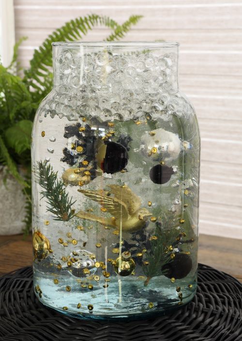 Waterparels Ø 10-12 mm (1 st) [IFS-10320]