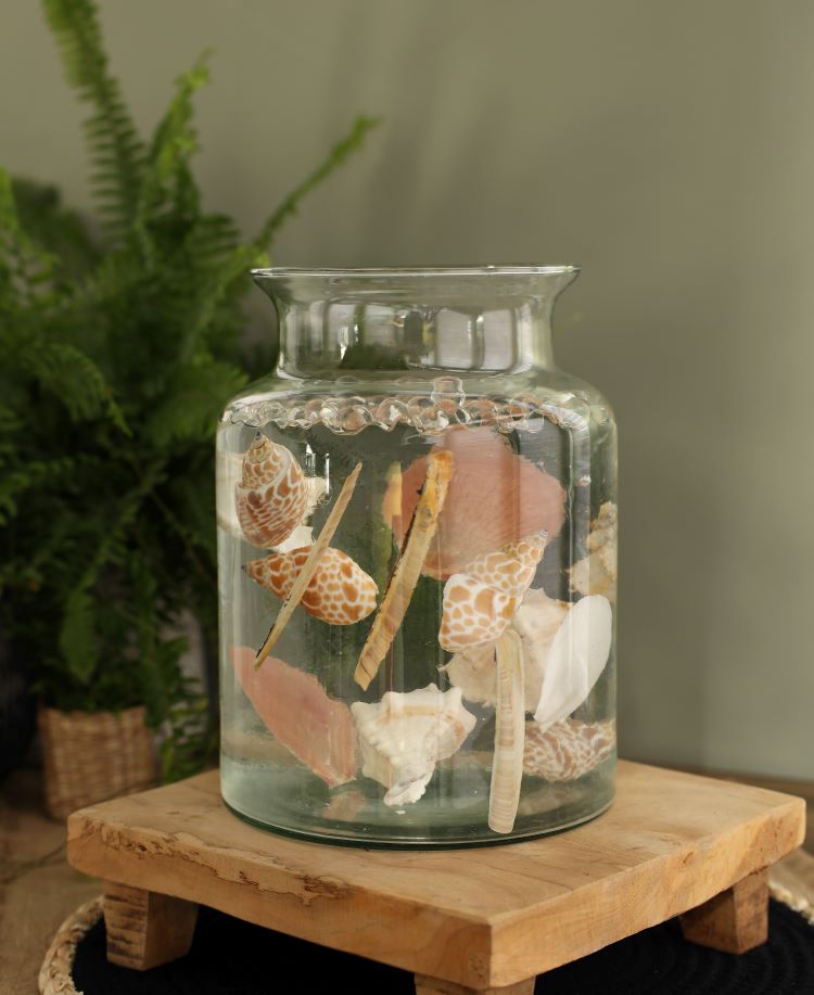 Waterparels Ø 10-12 mm (1 st) [IFS-10320]