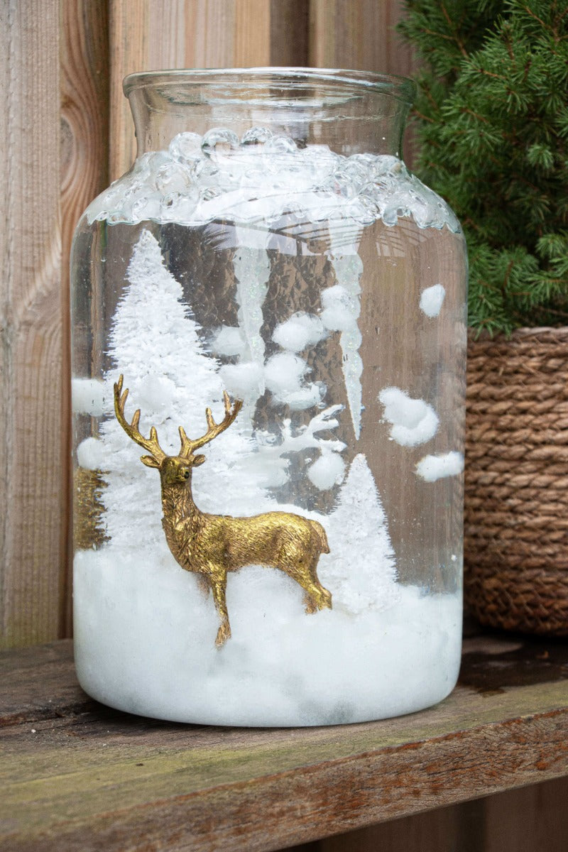 Waterparels Ø 10-12 mm (1 st) [IFS-10320]