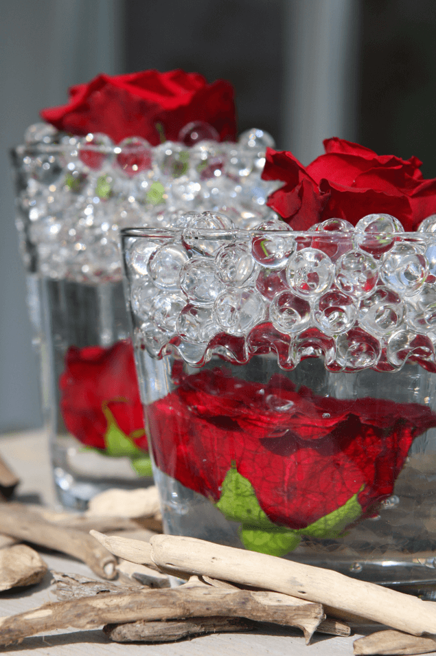 Waterparels Ø 10-12 mm (1 st) [IFS-10320]