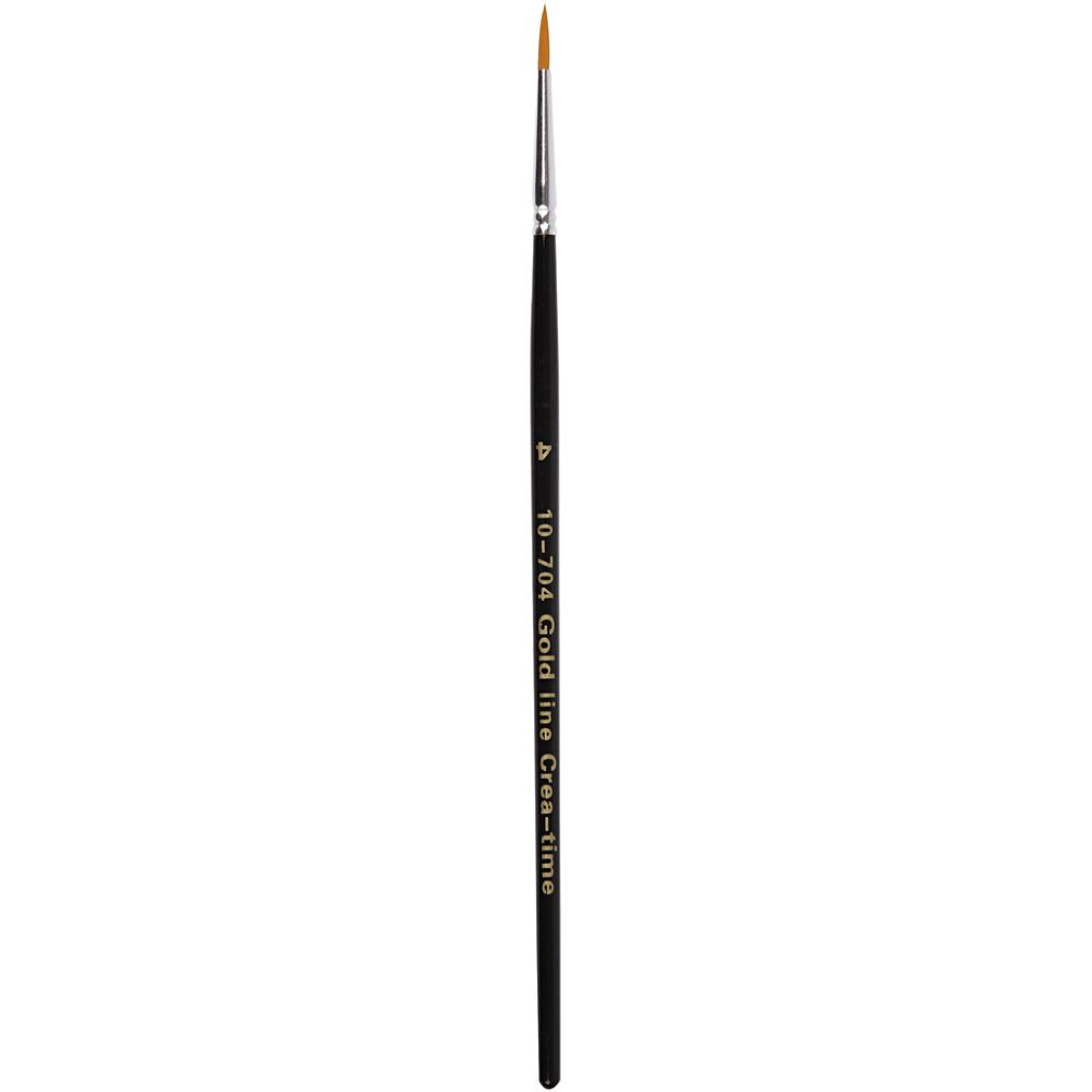 Nylon Brushes, no. 4
