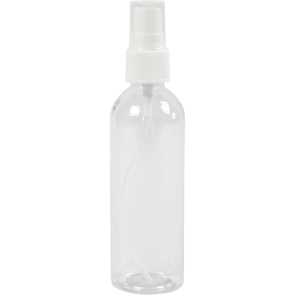 Spray bottle, 100 ml