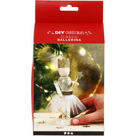 Ballerina, 1 set [HOB-100772]