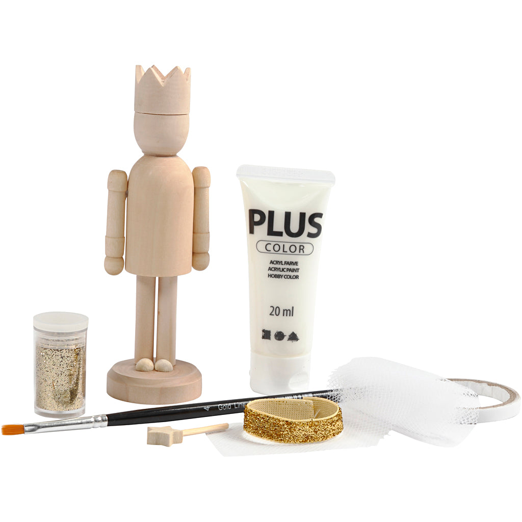 Ballerina, 1 set [HOB-100772]