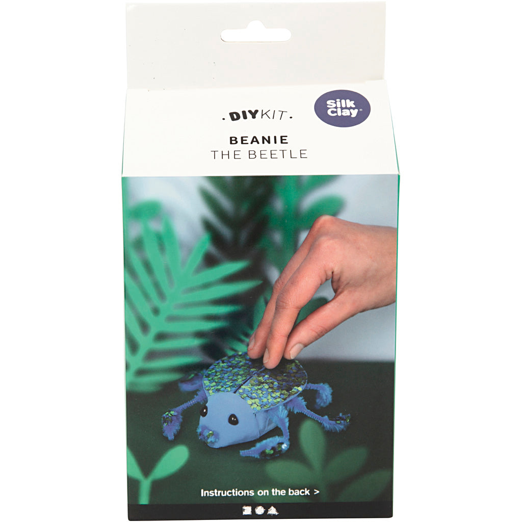 Beanie de Kever, 1 set [HOB-100778]