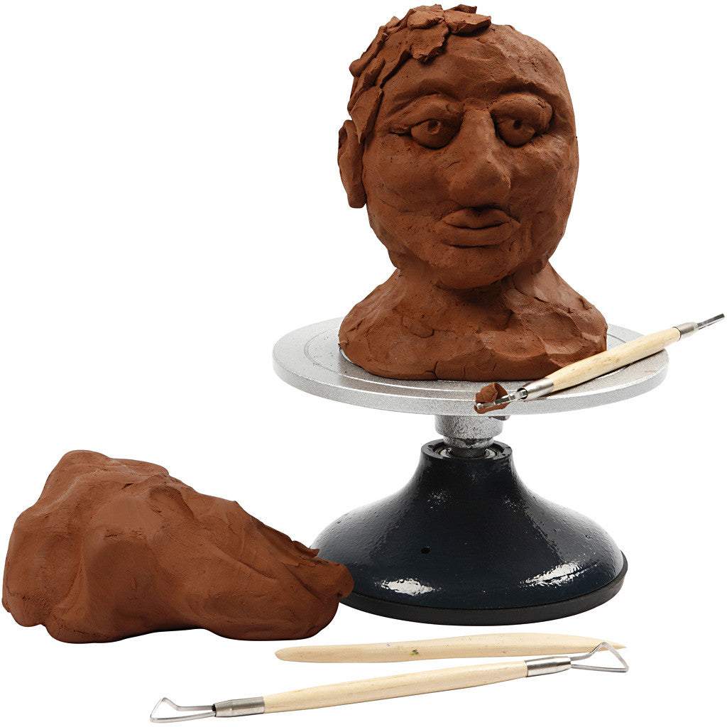 Keramisch wiel, d 18 cm, 1 stuk [HOB-10300]