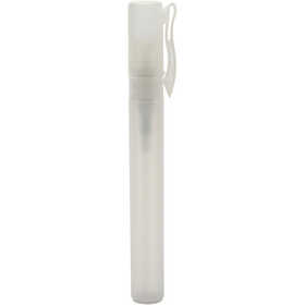 Sprayflesje, ca. 10 ml, mat transparant, 4 stuk/ 1 doos [HOB-103230]