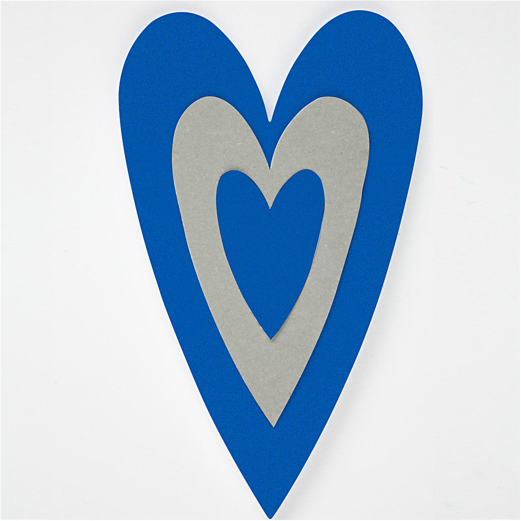 Ponsen set, hart, afm 25+49+75 mm, 3 stuk/ 1 doos [HOB-11287]