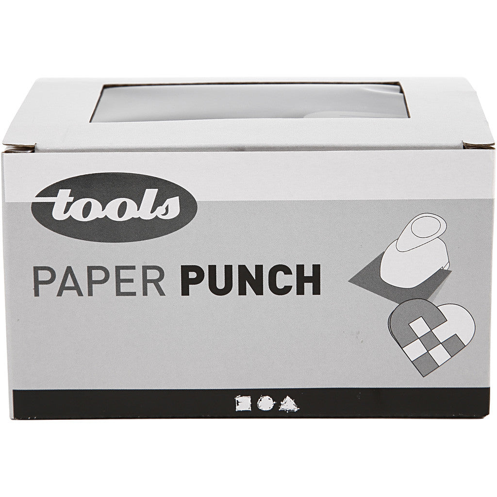 Pons, gevlochten hart, afm 46x67 mm, 1 stuk [HOB-11303]