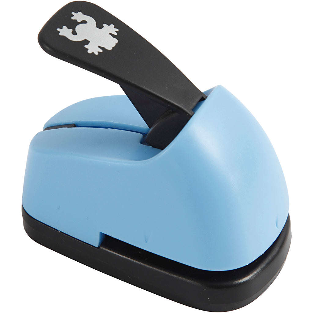 Ponsen, elke dag, afm 9 mm, Inhoud kan variëren , 36 stuk/ 1 doos [HOB-11444]