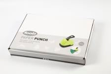 Ponsen, elke dag, afm 9 mm, Inhoud kan variëren , 36 stuk/ 1 doos [HOB-11444]