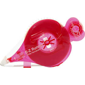 E-Z Runner® - navulling, strips, permanent, B: 8 mm, 15 m/ 1 rol [HOB-11543]