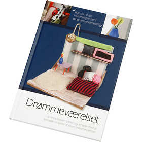 Drømmeværelset , 1 stuk [HOB-11553]