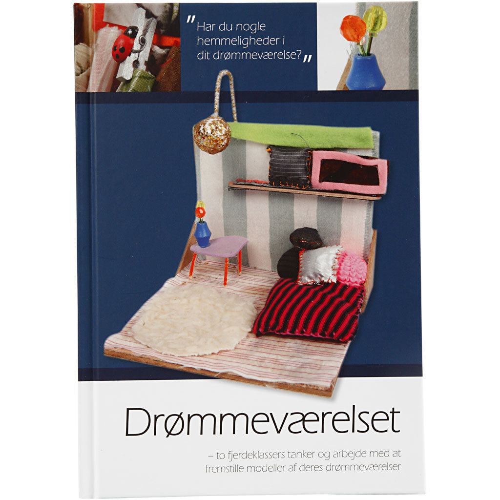 Drømmeværelset , 1 stuk [HOB-11553]