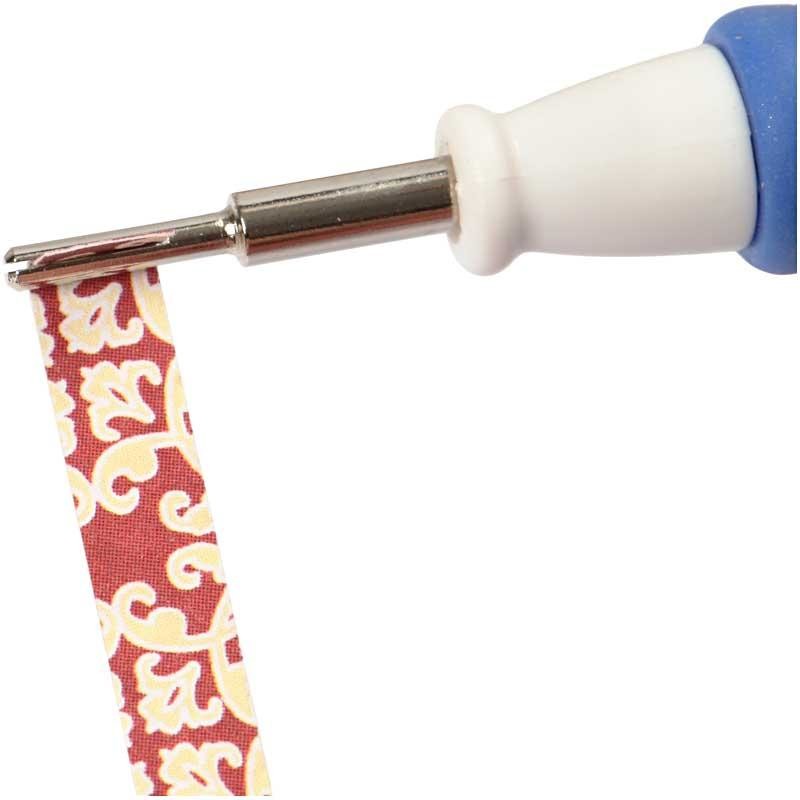 Quilling pen, L: 14,6 cm, 1 stuk [HOB-11717]