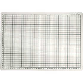 Snijplaten, afm 30x45 cm, dikte 3 mm, 1 stuk [HOB-11730]