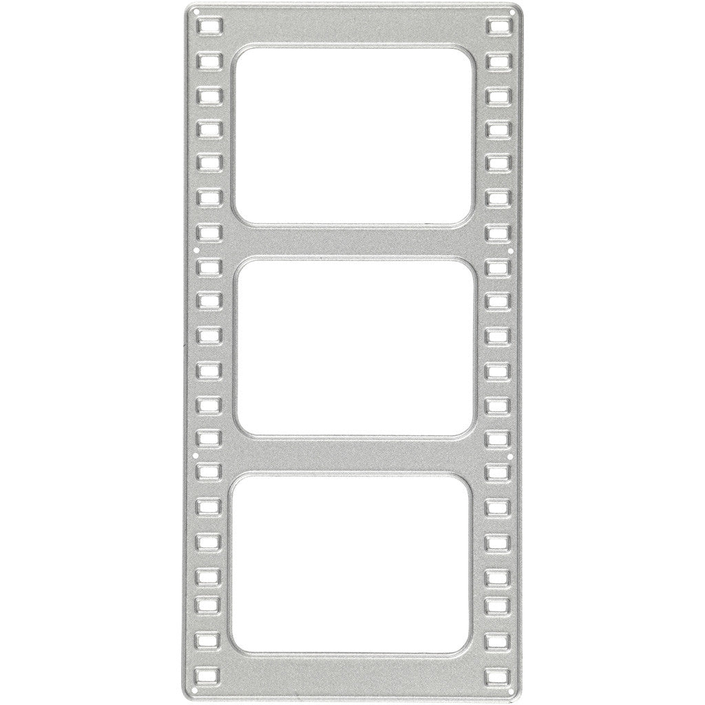 Snijmal, film, afm 64x131 mm, 1 stuk [HOB-118006]