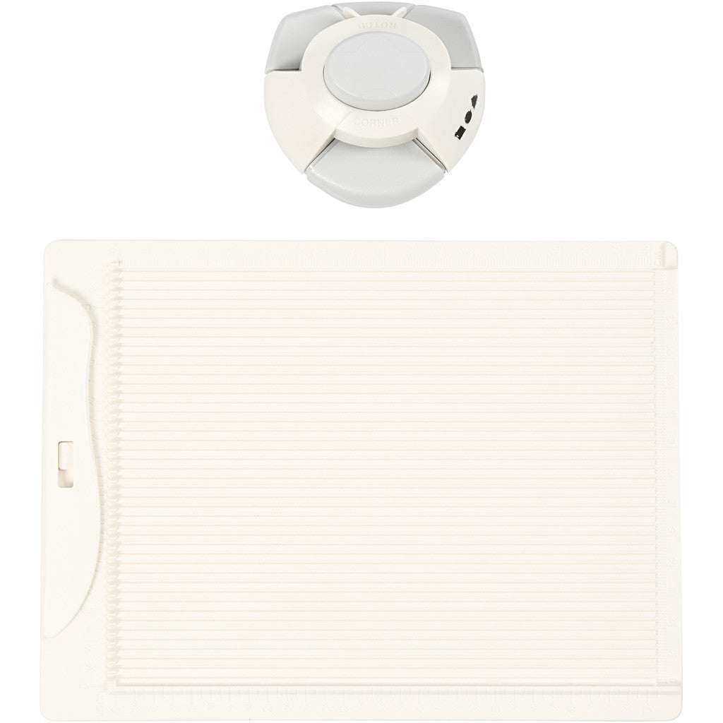 Scoringboard / Rilbord, 1 stuk [HOB-13135]