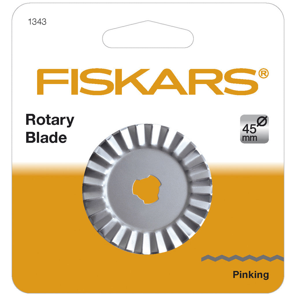 Fiskars Rolmes, d 45 mm, 1 stuk [HOB-1343]