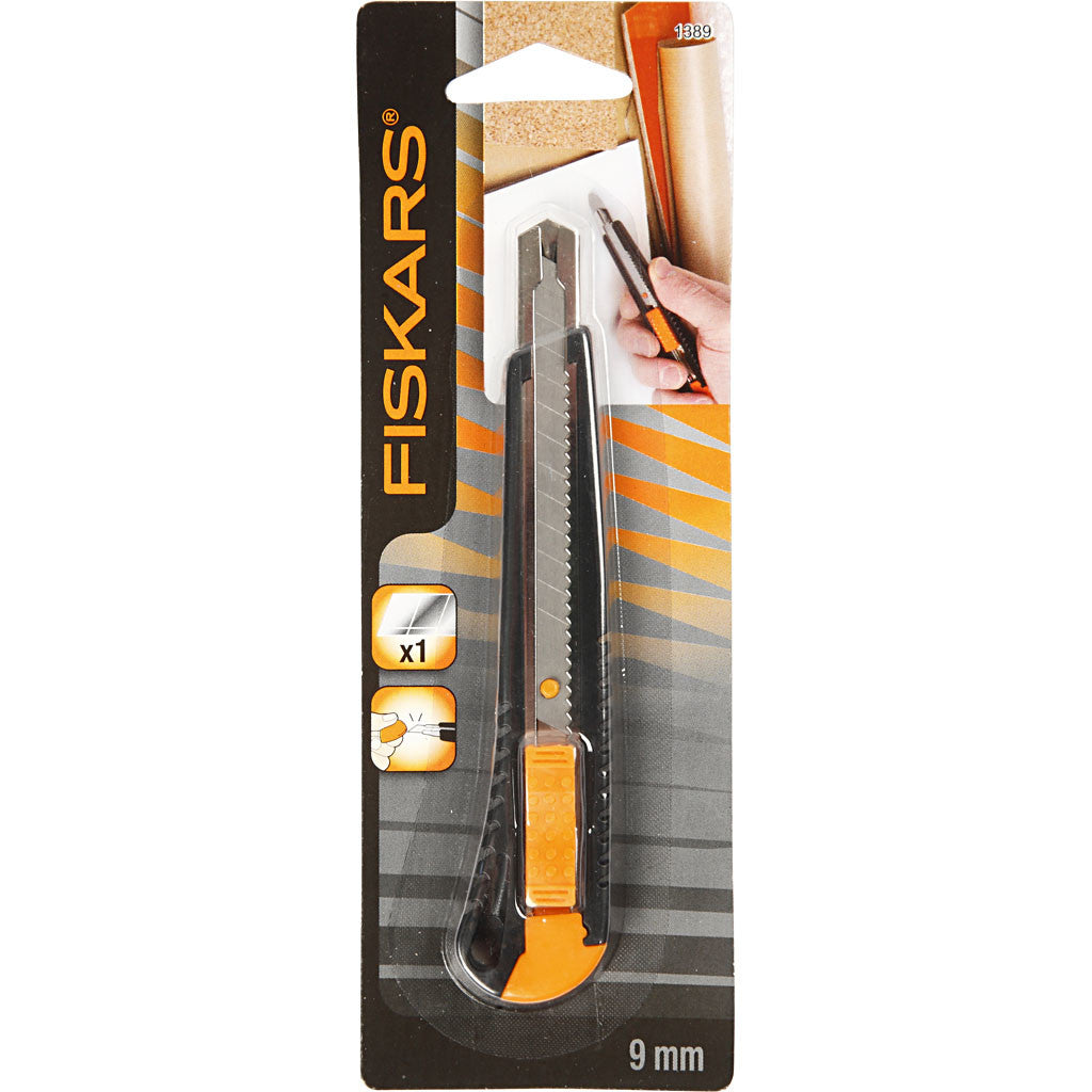 Hobbymes, B: 9 mm, 1 stuk [HOB-1389]