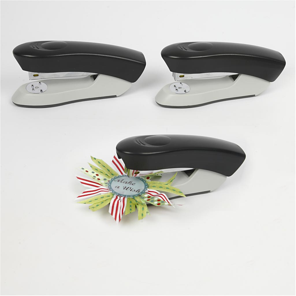 Nietmachine, L: 14,3 cm, 1 stuk [HOB-14114]