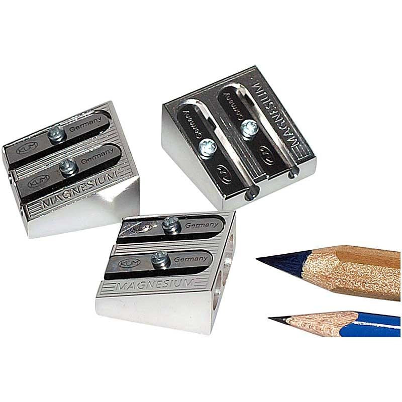 Puntenslijper, d 8-11 mm, 1 stuk [HOB-14145]