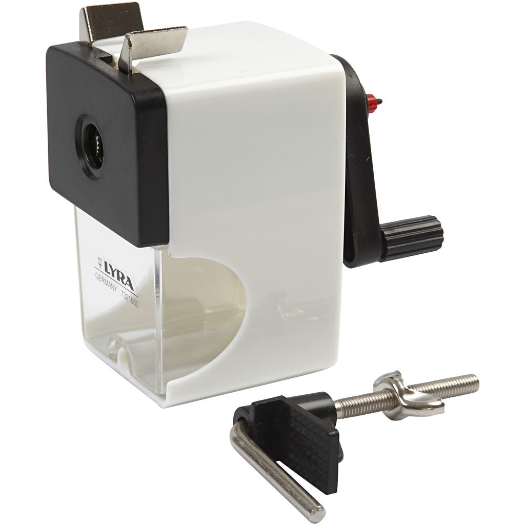 Puntenslijper, d 12 mm, 1 stuk [HOB-14151]